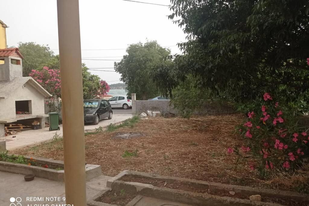 Kuca Za Odmor Ljubica Sibenik Villa Dış mekan fotoğraf