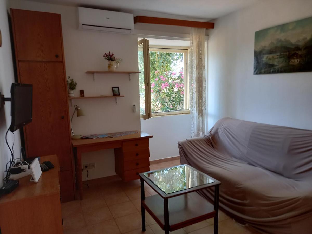 Kuca Za Odmor Ljubica Sibenik Villa Dış mekan fotoğraf