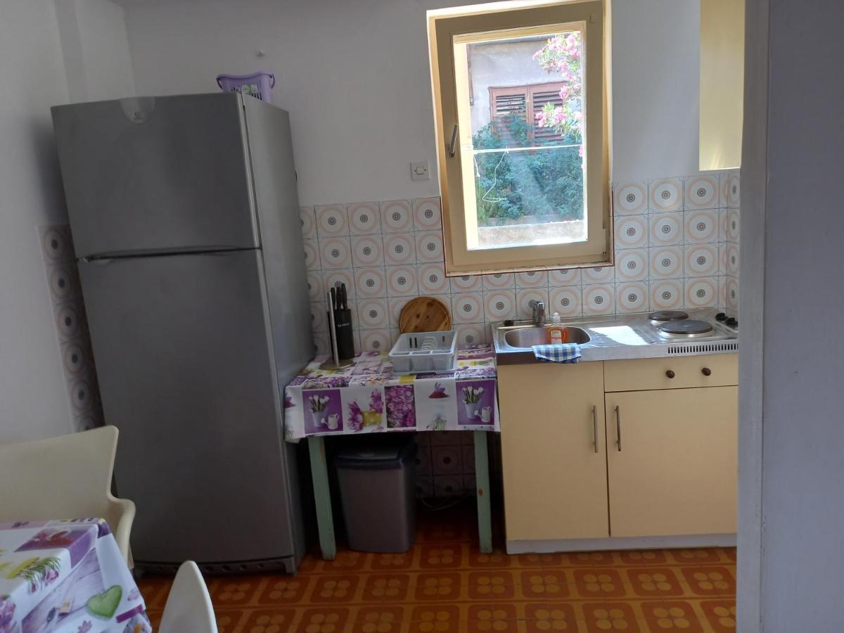 Kuca Za Odmor Ljubica Sibenik Villa Dış mekan fotoğraf