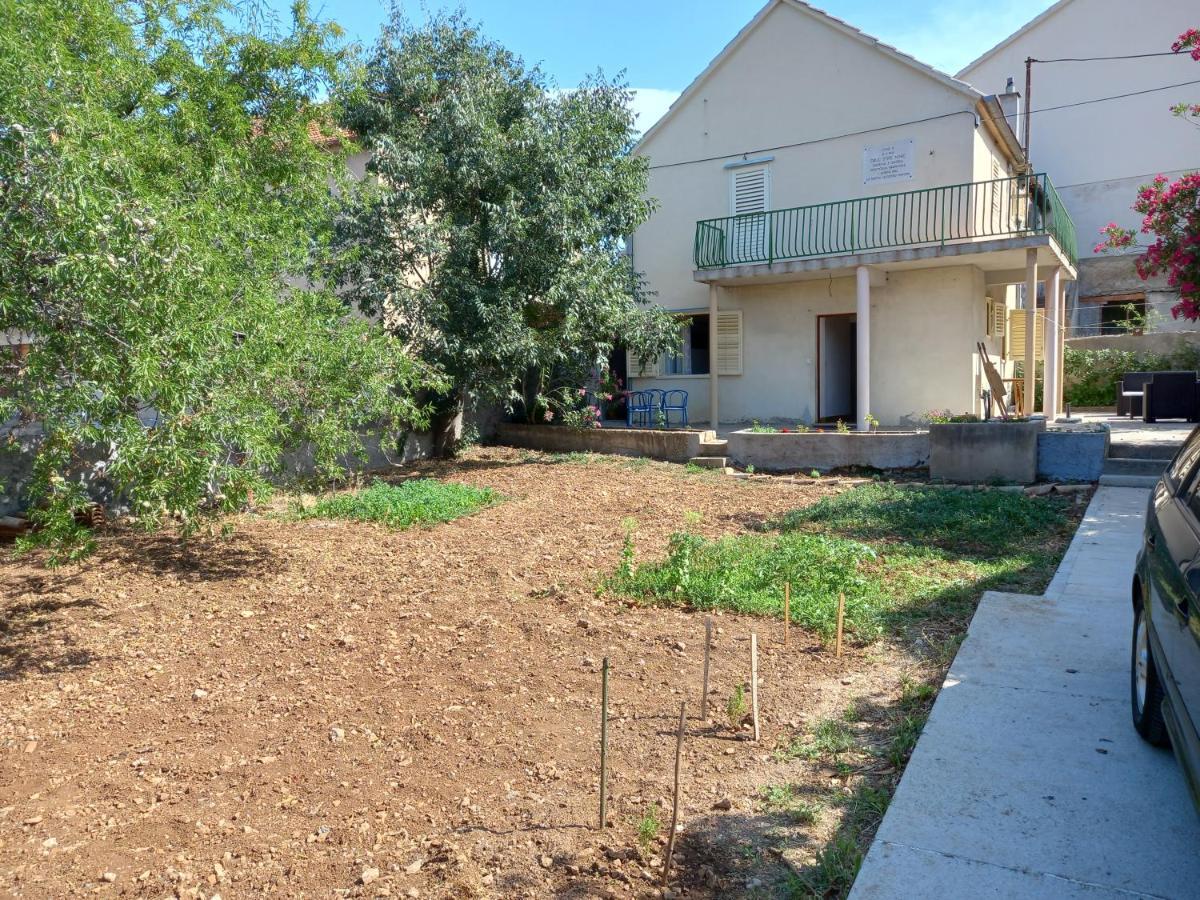 Kuca Za Odmor Ljubica Sibenik Villa Dış mekan fotoğraf