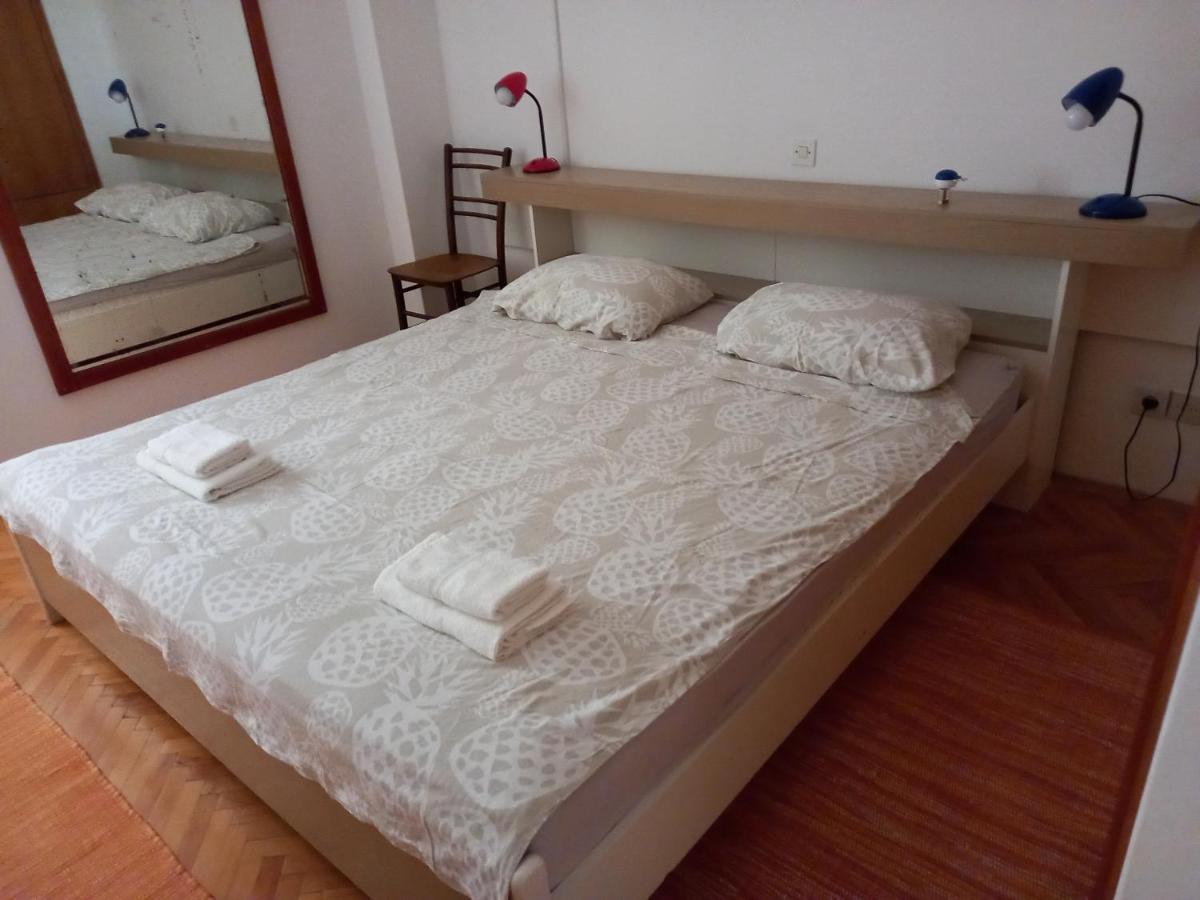 Kuca Za Odmor Ljubica Sibenik Villa Dış mekan fotoğraf