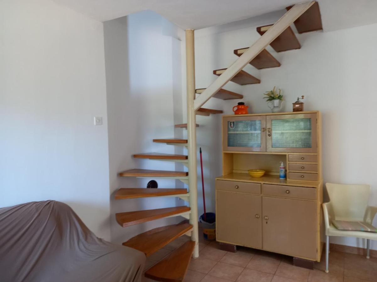 Kuca Za Odmor Ljubica Sibenik Villa Dış mekan fotoğraf